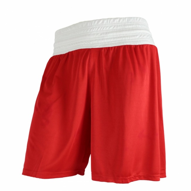 Форма боксерская BoyBo (BBG909) - Красная | Фото 2