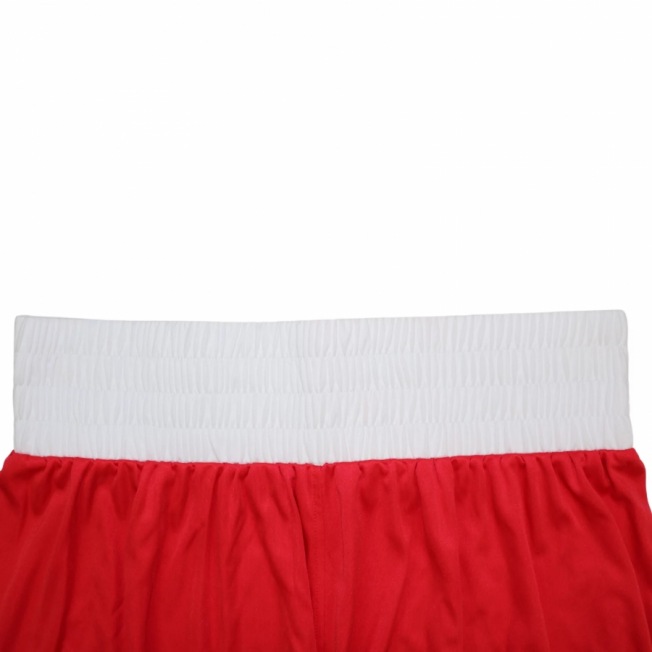 Форма боксерская BoyBo Titan IB-27 (одобрено ФРБ) - Красный | Фото 4