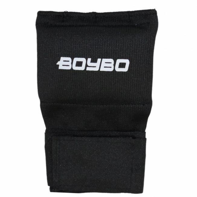 Бинты гелевые BoyBo (BB2002) - Черный | Фото 1