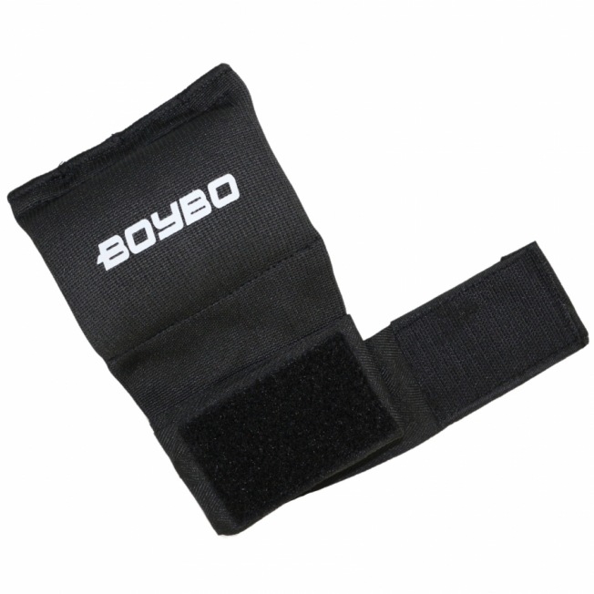 Бинты гелевые BoyBo (BB2002) - Черный | Фото 3