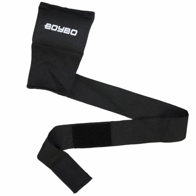 Бинты гелевые BoyBo (BB2002) - Черный | Фото 4