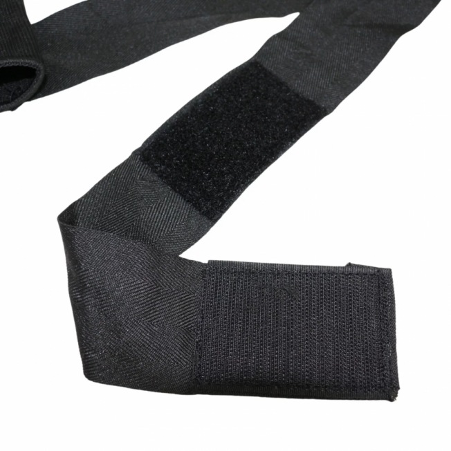 Бинты гелевые BoyBo (BB2002) - Черный | Фото 5