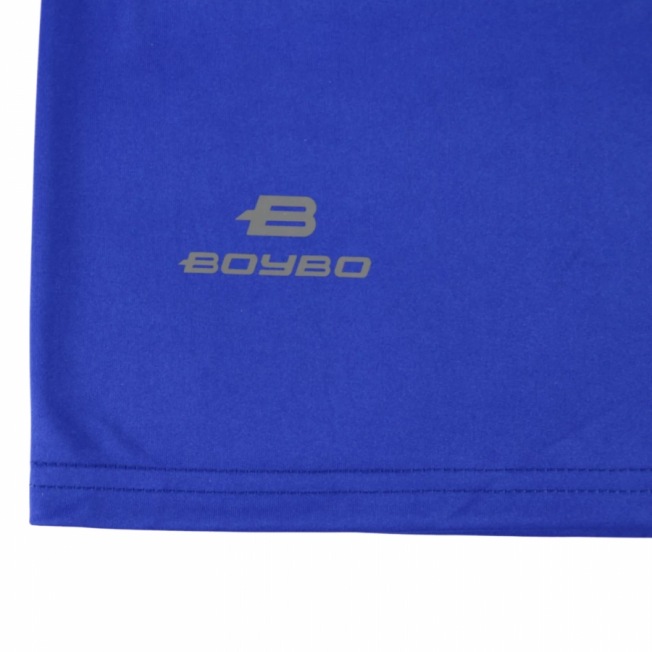 Форма боксерская BoyBo (BBG909) - Синяя | Фото 4