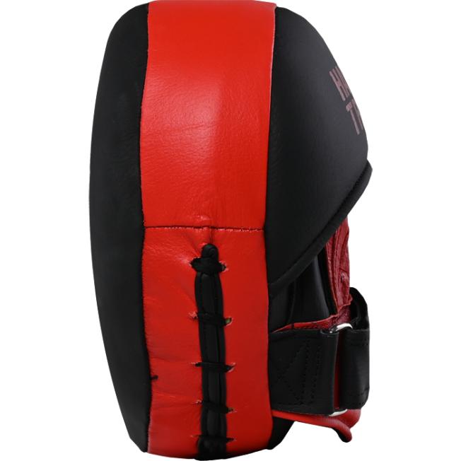 Лапы Hardcore Training Air Pads -  Black/Red | Фото 3