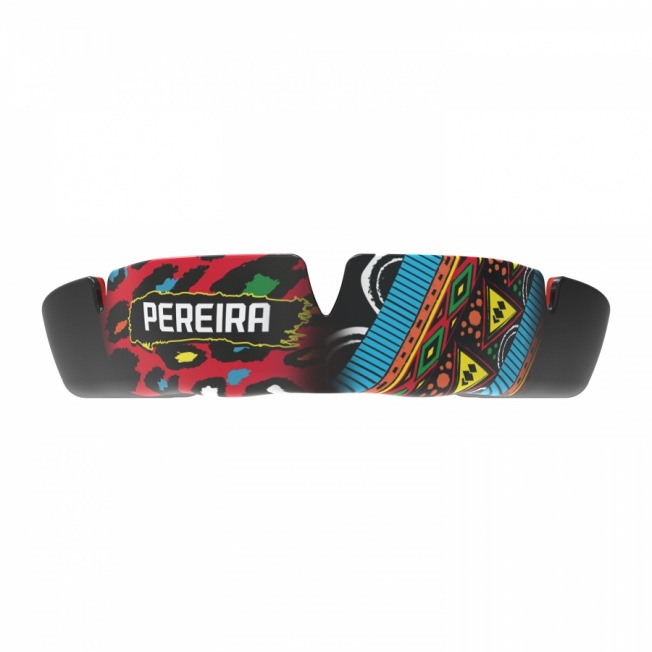 Боксерская капа OPRO Instant Custom-Fit UFC Fighter - Pereira | Фото 3