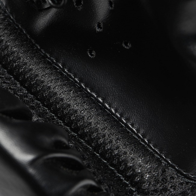 Снарядные перчатки Leone Contact GS080 - Black | Фото 4