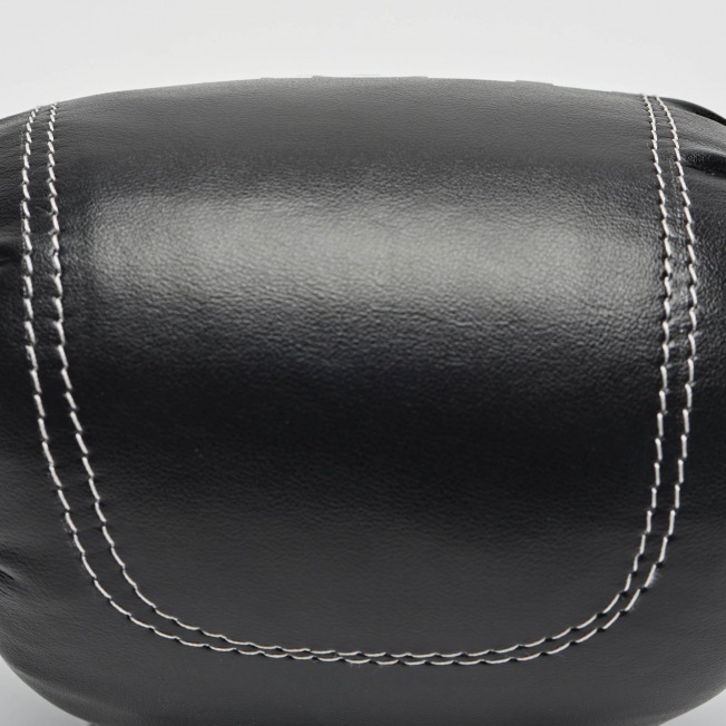 Снарядные перчатки Leone Contact GS080 - Black | Фото 5