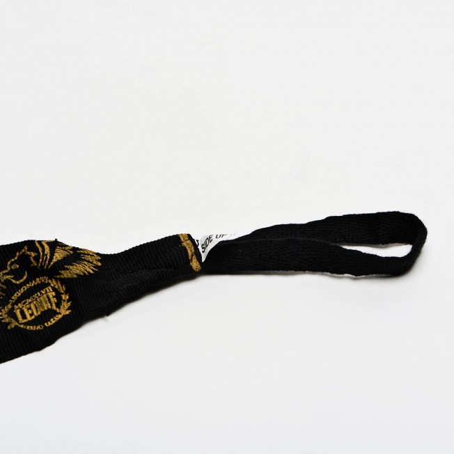 Боксерские бинты Leone AB705 - Legionarivs (3.5m) | Фото 5