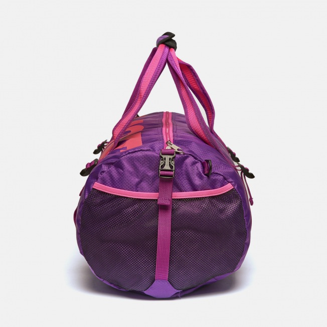 Спортивная сумка Leone Duffel AC904 - Purple | Фото 1