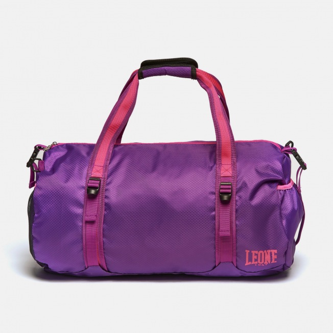 Спортивная сумка Leone Duffel AC904 - Purple | Фото 2