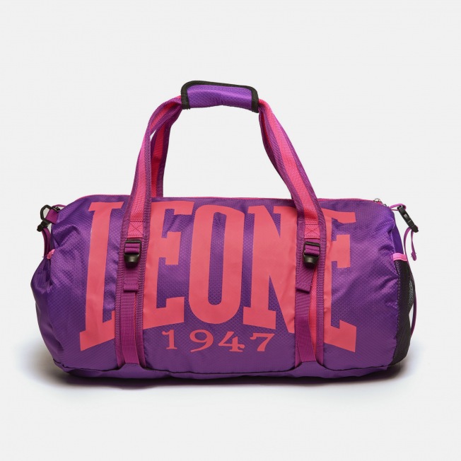 Спортивная сумка Leone Duffel AC904 - Purple | Фото 3