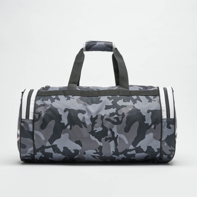 Спортивная сумка Leone Mimetic AC906 - Grey Camo | Фото 3