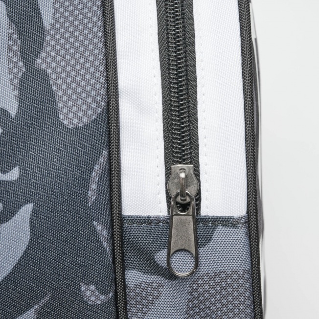 Спортивная сумка Leone Mimetic AC906 - Grey Camo | Фото 6