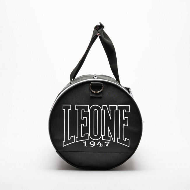 Спортивная сумка Leone Iconic Duffel AC943 - Black | Фото 2