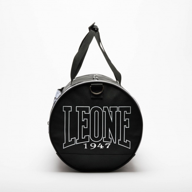 Спортивная сумка Leone Iconic Duffel AC943 - Black | Фото 3