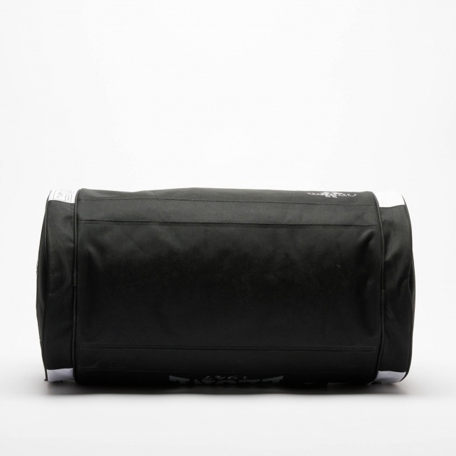 Спортивная сумка Leone Iconic Duffel AC943 - Black | Фото 4