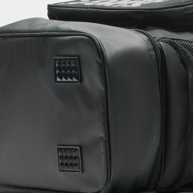 Рюкзак спортивный Leone Ambassador AC952 - Black | Фото 5