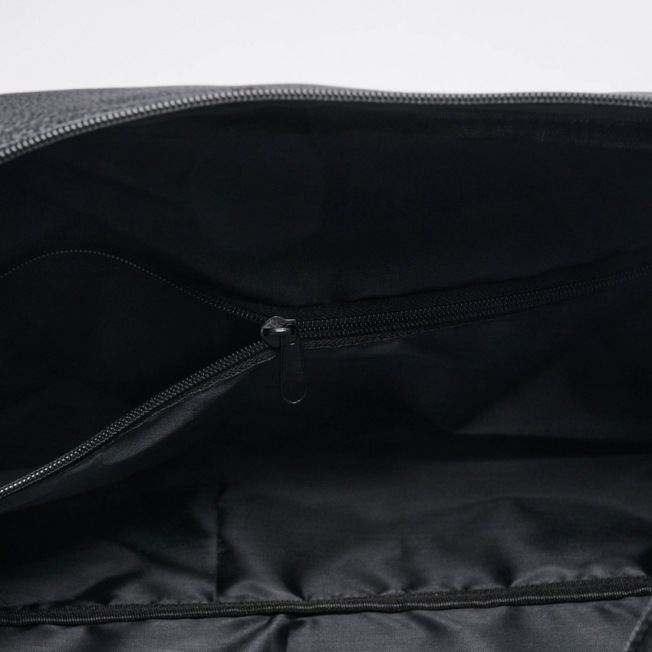 Спортивная сумка Leone 1947 Flag AC958 - Black | Фото 8