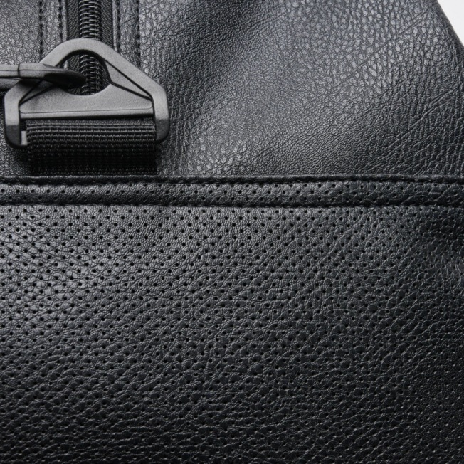 Спортивная сумка Leone 1947 Flag AC958 - Black | Фото 7