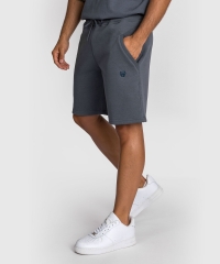 Шорты повседневные Venum Silent Power - Navy Blue