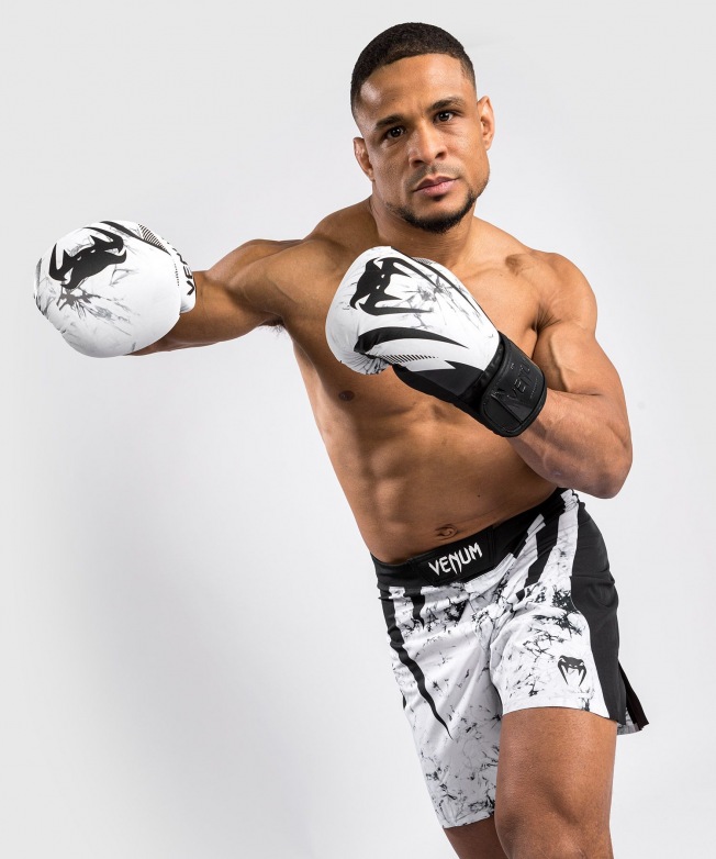 Шорты ММА Venum G-Fit - Marble | Фото 2