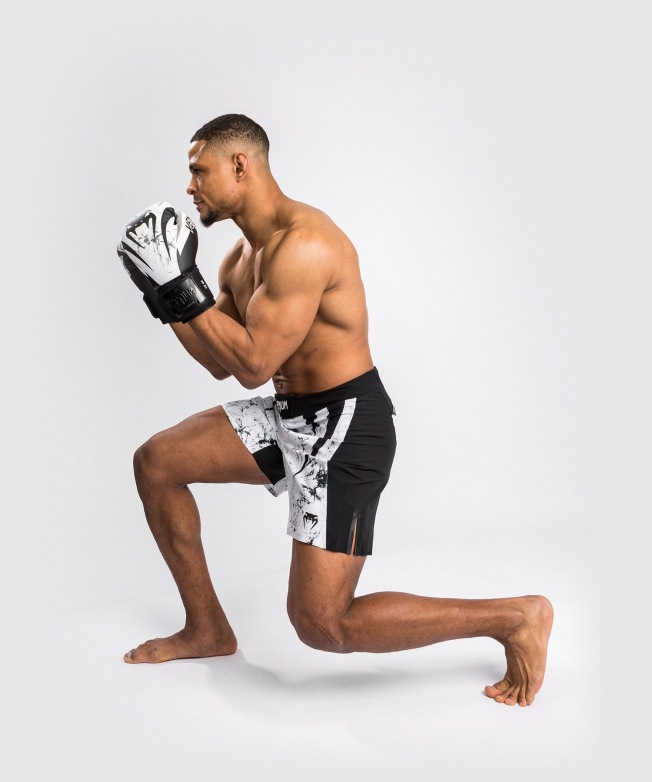 Шорты ММА Venum G-Fit - Marble | Фото 3