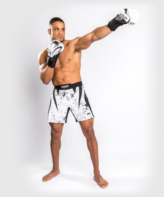 Шорты ММА Venum G-Fit - Marble | Фото 7