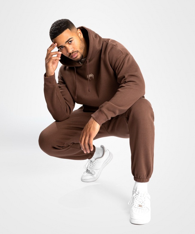 Спортивные штаны Venum Vortex XL - Mocha | Фото 5