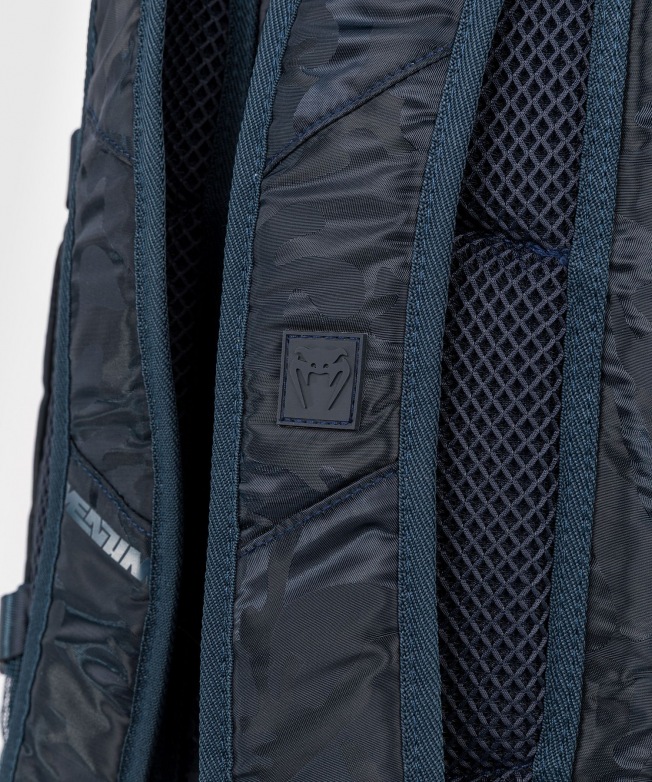 Рюкзак спортивный Venum Challenger Pro - Camo/Blue | Фото 8