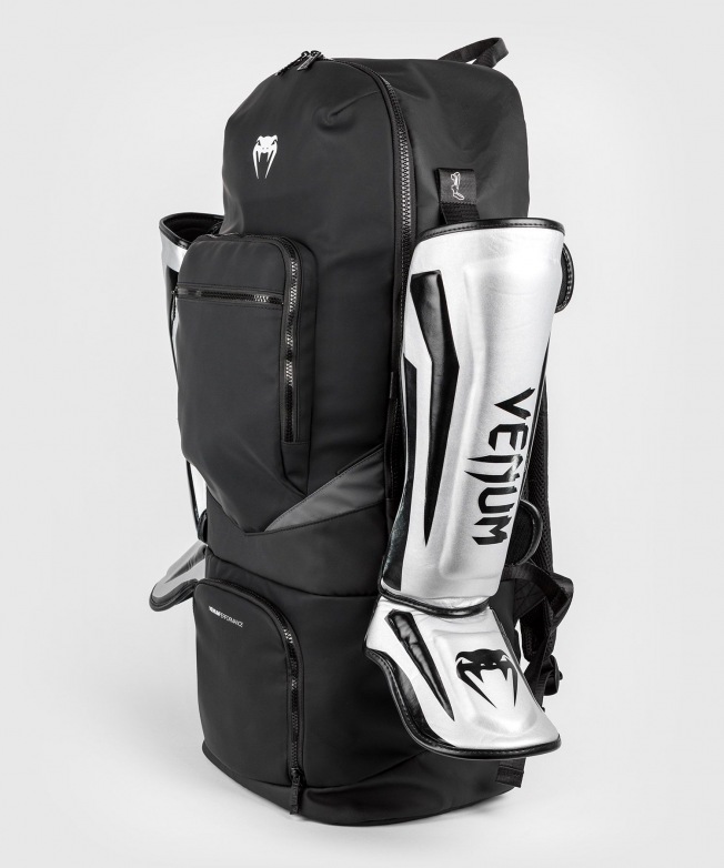 Рюкзак спортивный Venum Evo 2 Xtrem - Black/Grey | Фото 6