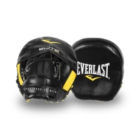 Лапы Everlast Elite Mini PU