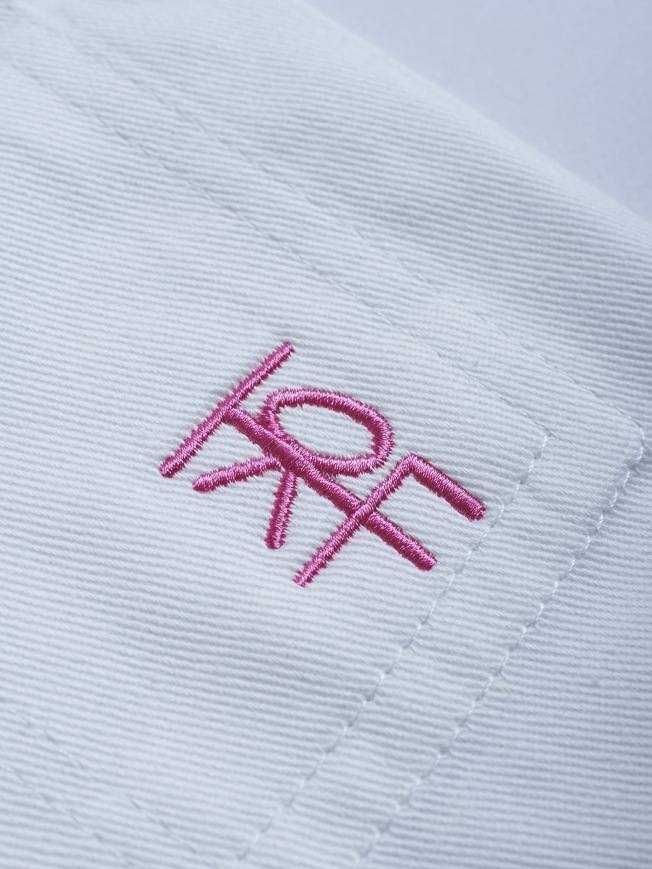 Кимоно для БЖЖ Manto Ktof Balaclava - White | Фото 11