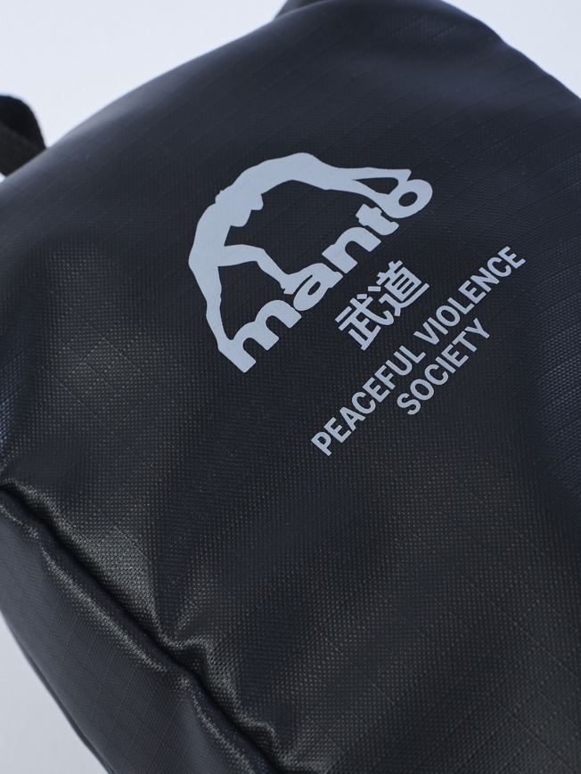 Сумка для туалетных принадлежностей Manto Society | Фото 3