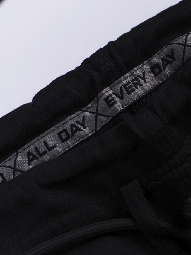 Кимоно для BJJ Manto X5 - Blackout | Фото 7