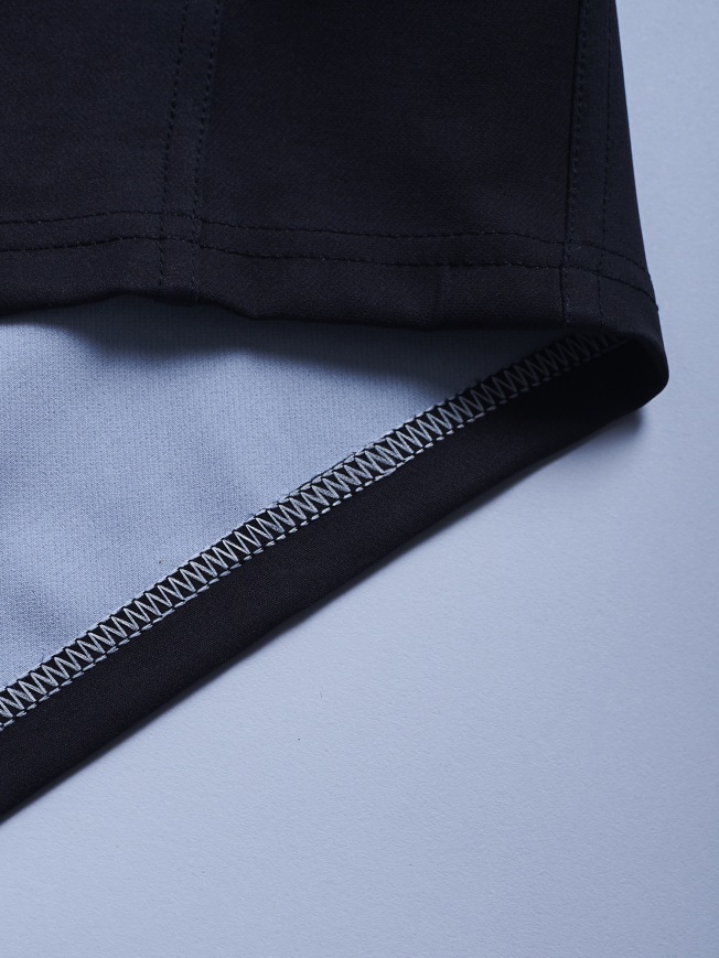 Шорты ММА Manto Competitor - Black | Фото 5