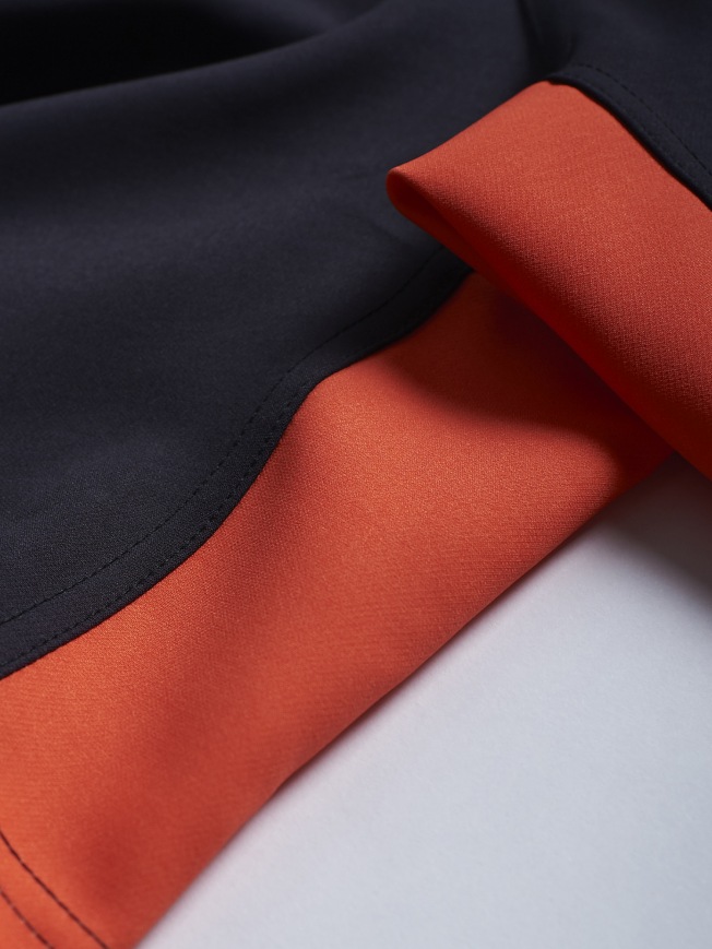 Шорты ММА Manto Yauhen Abu Fudo - Black | Фото 4