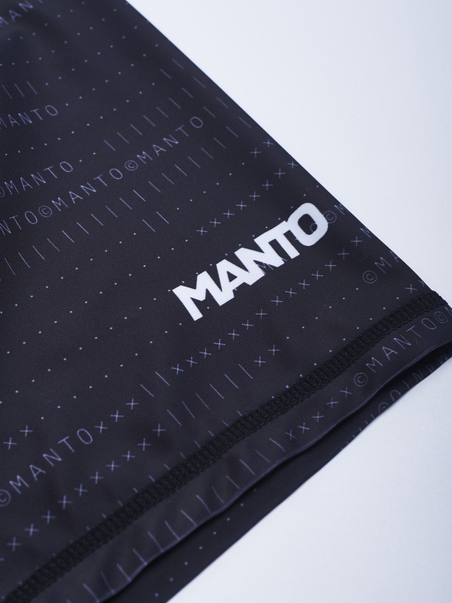 Компрессионные шорты Manto VT Overload | Фото 2
