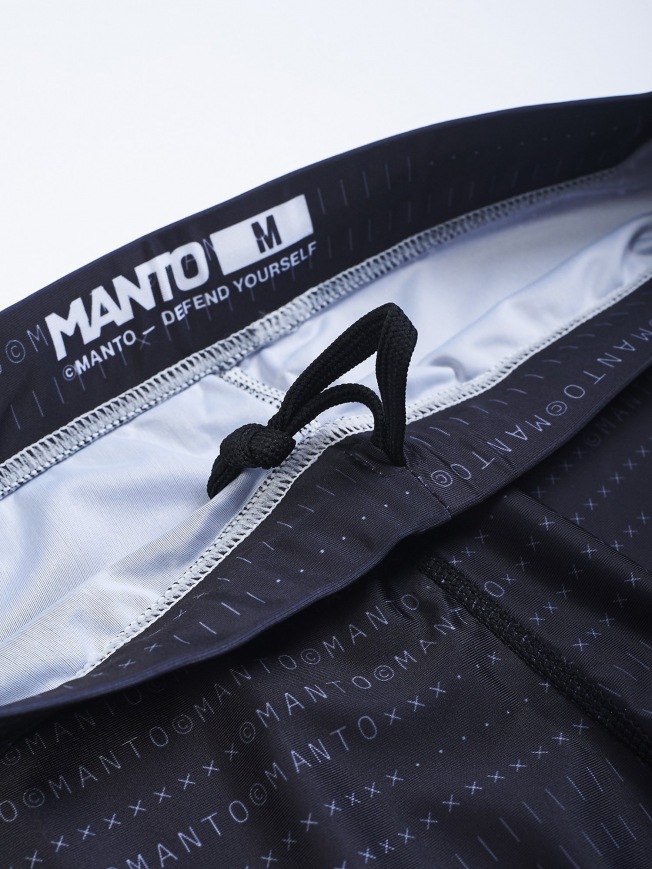 Компрессионные шорты Manto VT Overload | Фото 3
