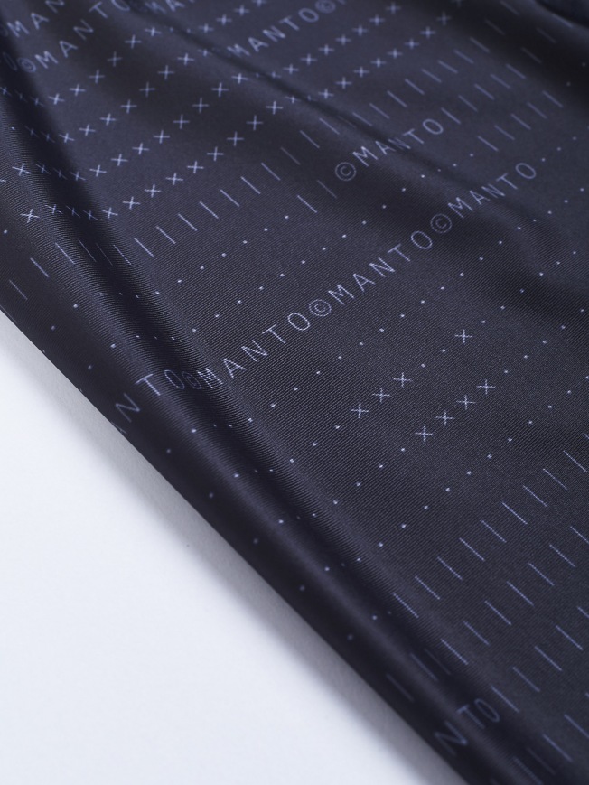 Компрессионные шорты Manto VT Overload | Фото 4