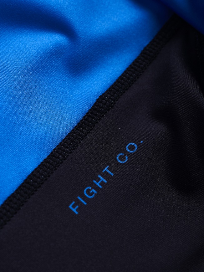 Рашгард Manto Ranked SS - Blue | Фото 5