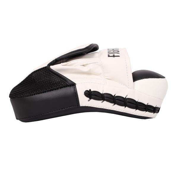 Тренерские лапы Fight Expert Function - White | Фото 2