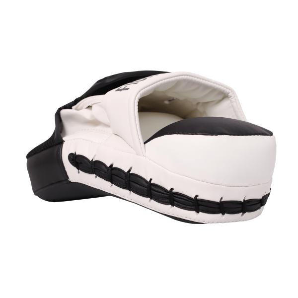 Тренерские лапы Fight Expert Function - White | Фото 3