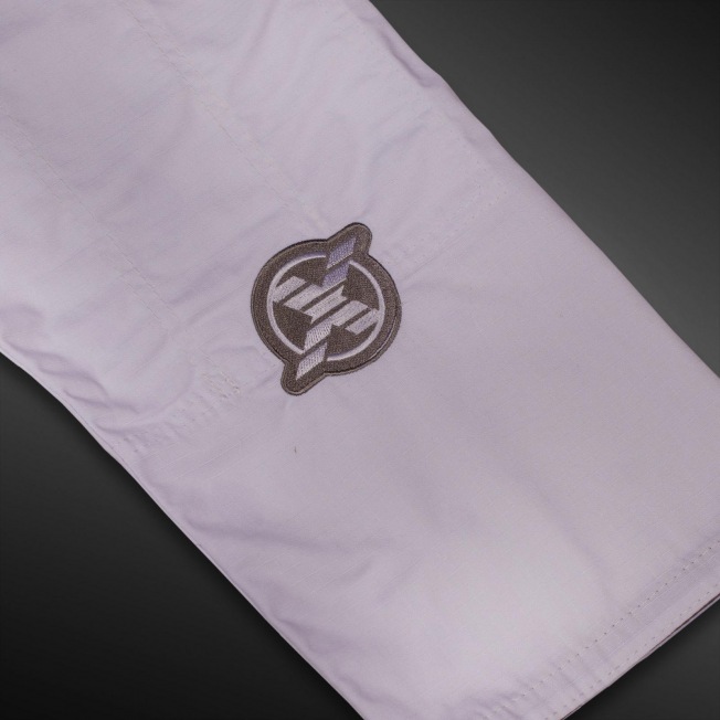 Кимоно для BJJ Fight Expert Competition - White | Фото 1