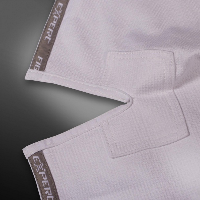 Кимоно для BJJ Fight Expert Competition - White | Фото 4