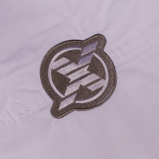 Детское кимоно для BJJ Fight Expert Competition Kids - White | Фото 1