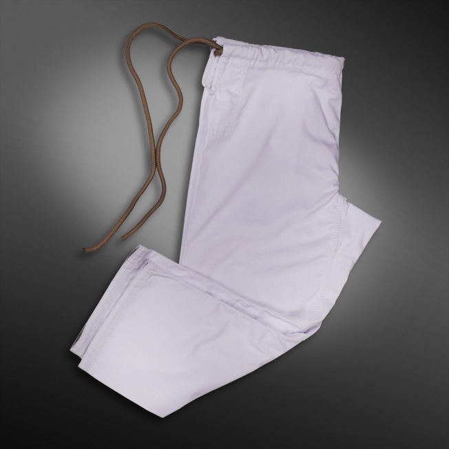 Детское кимоно для BJJ Fight Expert Competition Kids - White | Фото 4