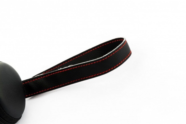 Тренерские палки для бокса UFC - Black | Фото 8