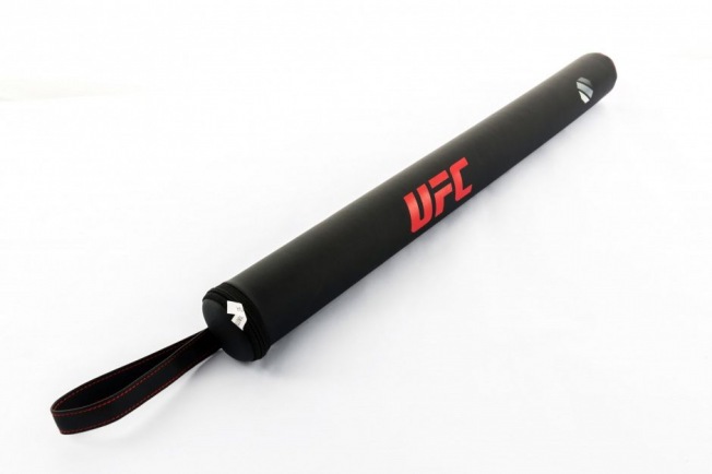 Тренерские палки для бокса UFC - Black | Фото 3