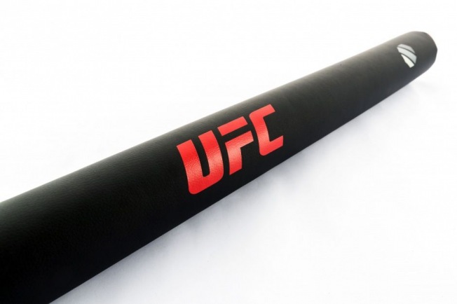 Тренерские палки для бокса UFC - Black | Фото 4