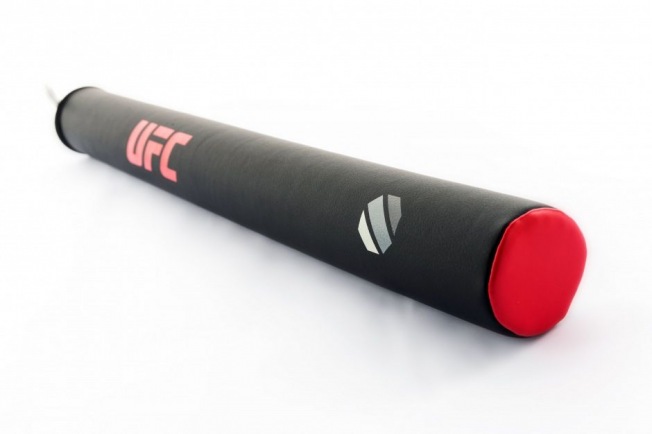 Тренерские палки для бокса UFC - Black | Фото 7